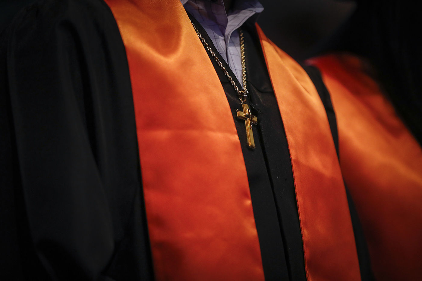 NCHS Graduation
